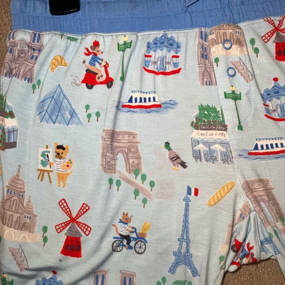 Little Sleepies Bamboo Pajamas - Picture 6 of 7